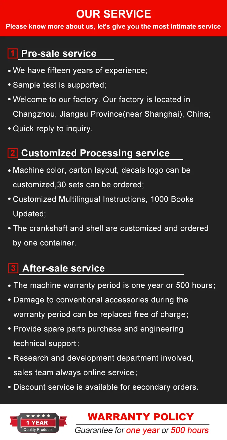 Dp40 Recoil Starting System 4" Diesel Engine Water Pump