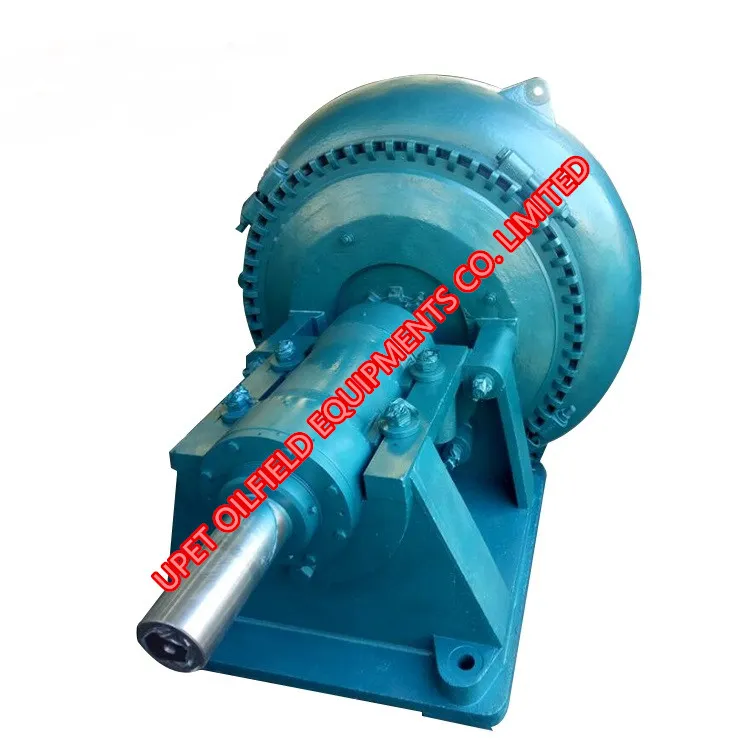 Drilling Rig Parts Diesel Engine Centrifugal Sand Pump Derric/Mission/Xbsy/Gn
