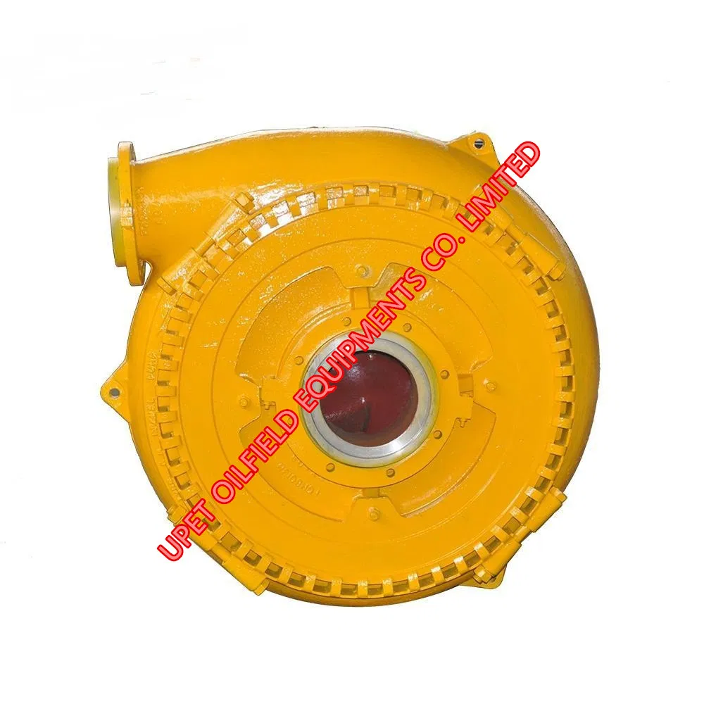 Drilling Rig Parts Diesel Engine Centrifugal Sand Pump Derric/Mission/Xbsy/Gn