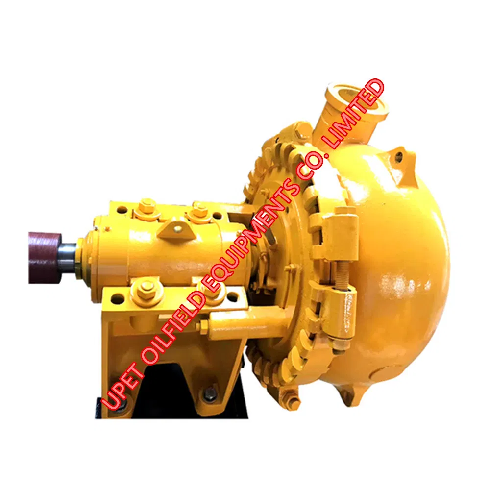 Drilling Rig Parts Diesel Engine Centrifugal Sand Pump Derric/Mission/Xbsy/Gn