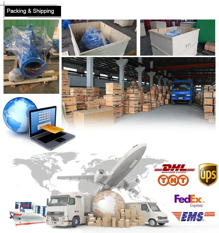 Easy to Maintain Dl Vertical Multistage Centrifugal Pump