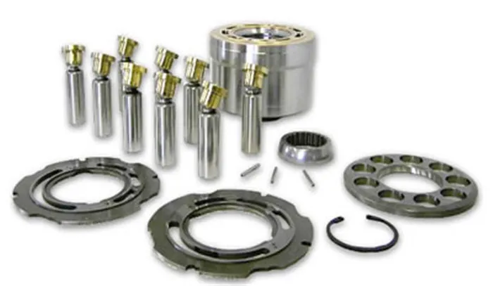 Eaton-Vickers Pvh45~141 Hydraulic Pump Parts