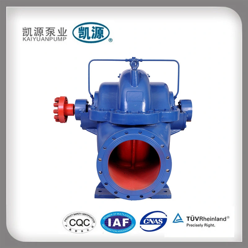 Electric Circulation Fire Irrigation Centrifugal Pump (KYSB)