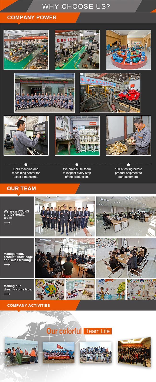 Electric Stwo Stage Liquid Ring Vacuum Pump