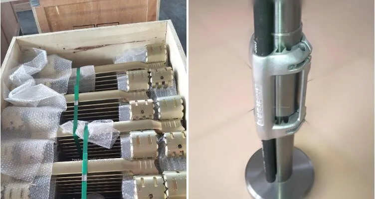 Esp Cable Protector From China Factory