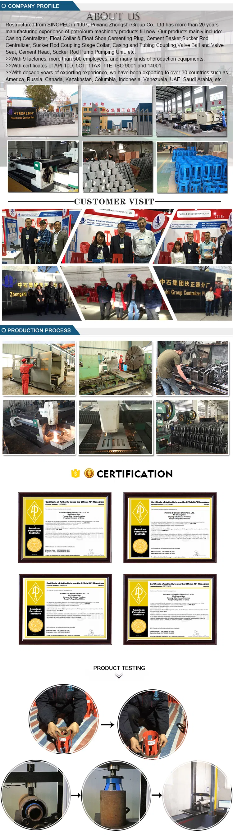 Esp Cable Protector From China Factory