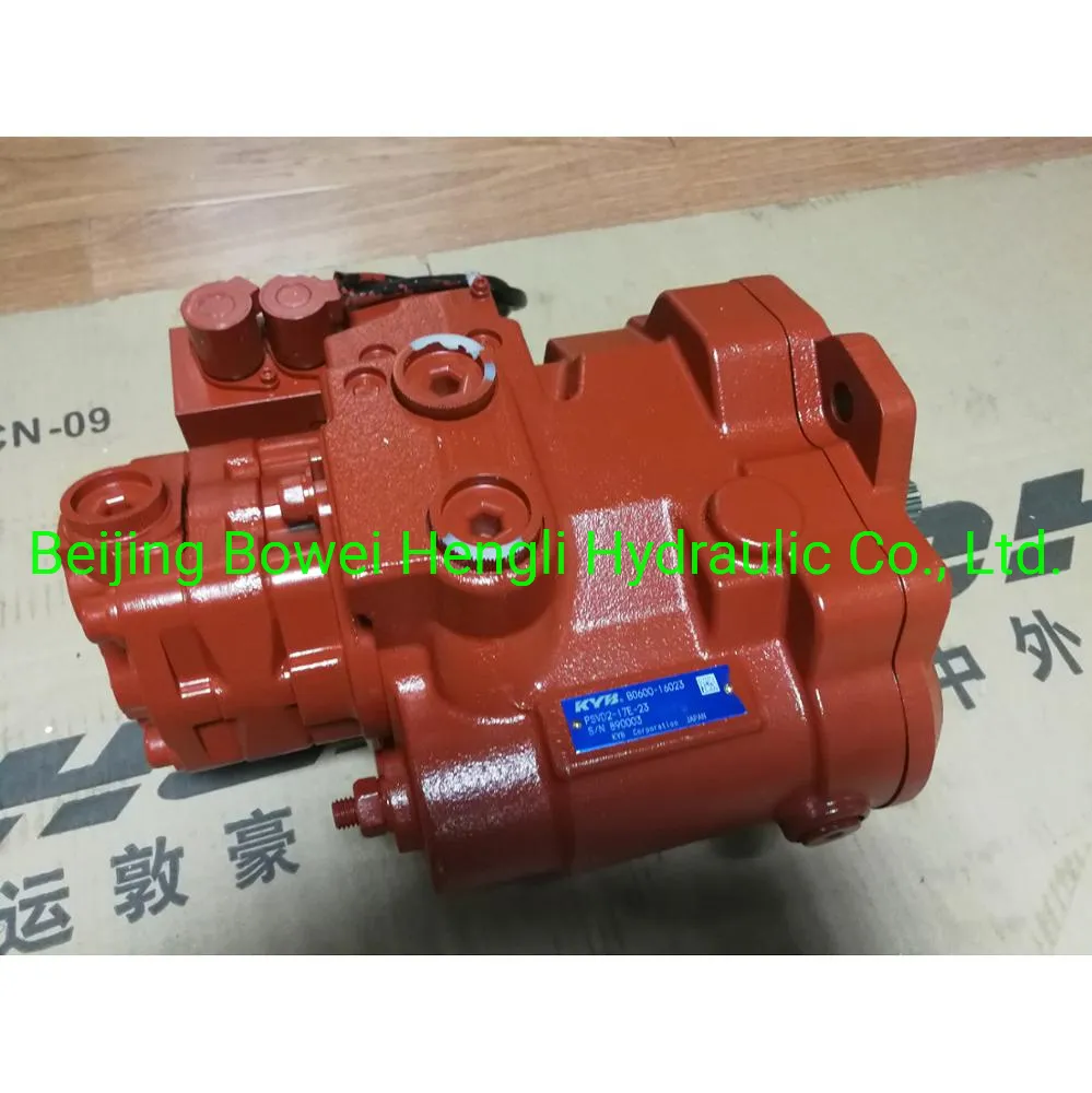 Excavator Hpk055at Rh18A Main Hydraulic Pump Hpk055 for Zx135us Zx120-3 Zx130-3 Zx130K-3