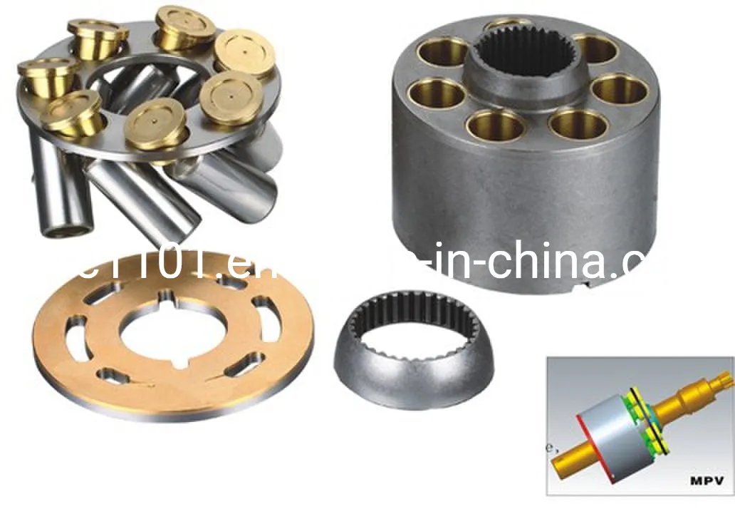 Excavator Hpk055at Rh18A Main Hydraulic Pump Hpk055 for Zx135us Zx120-3 Zx130-3 Zx130K-3