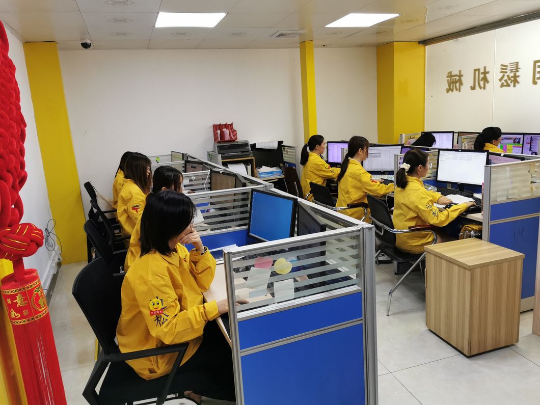 Excavator Spare Parts, Gear Pump 705-12-32010