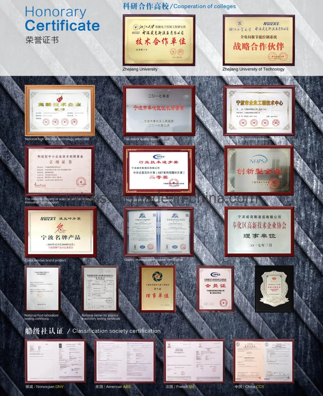 Excellent Quality Rexroth Series Hypro Piston Pump A10vso A4vso A4vg