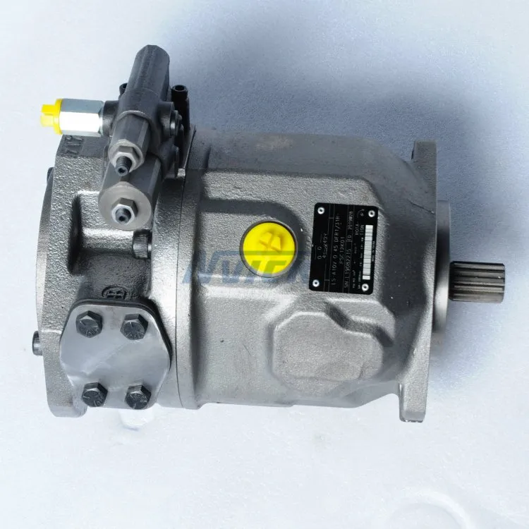 Excellent Quality Rexroth Series Hypro Piston Pump A10vso A4vso A4vg