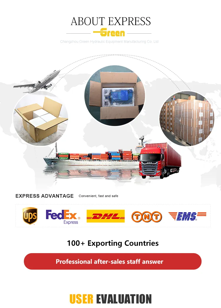 Factory Price Cbnl Cbnl-E3/E3 Series Cbnl-E310/E306 Cbnl-E310/E308 Cbnl-E310/E310 Hydraulic Gear Pump for Loaders