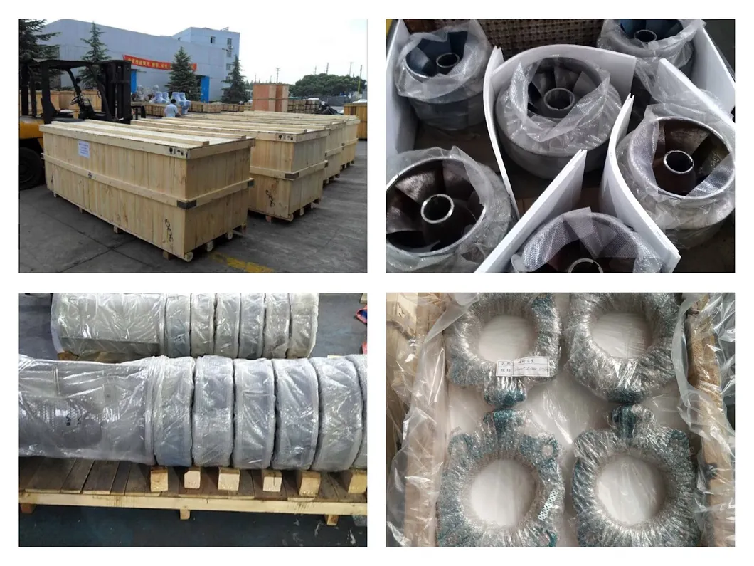 Factory Price > 150m Safety Practical Auto Water Pump