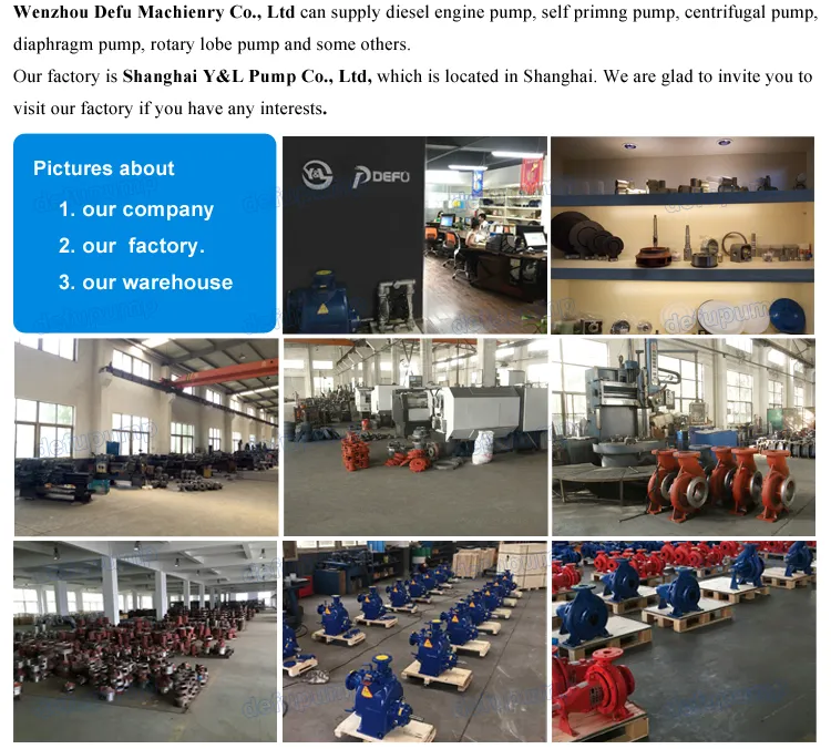 Factory Supply High Pressure Centrifugal Multistage Pumps Price