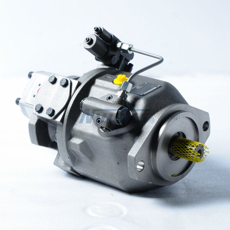 Factory Wholesale Rexroth Replacement A4vso A10vso Piston Type Hydraulic Pump