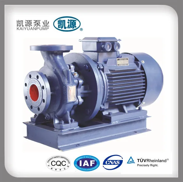 Farm Pump