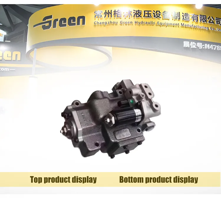 for Rexroth A10vt28/45/71 Hydraulic Travel Motor Parts Repair Kit