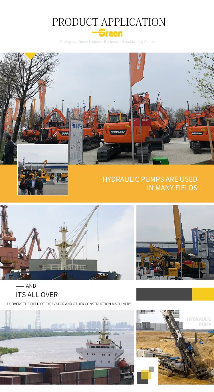 for Rexroth A10vt28/45/71 Hydraulic Travel Motor Parts Repair Kit