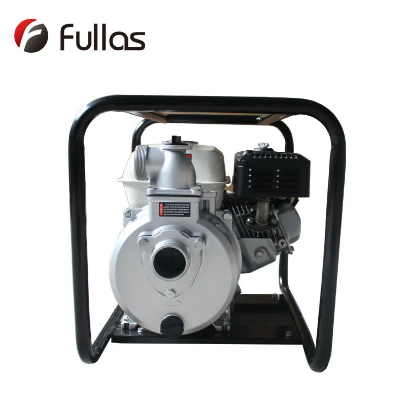 FPCW-50GP 2 Inch Clean Water Pump Powered by Honda GP160 163cc