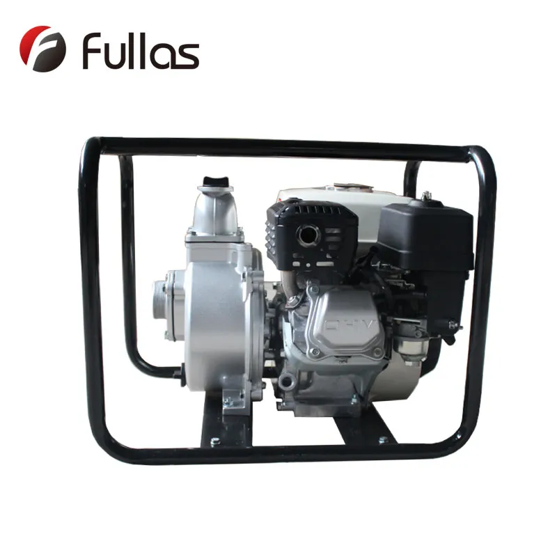 FPCW-50GP 2 Inch Clean Water Pump Powered by Honda GP160 163cc