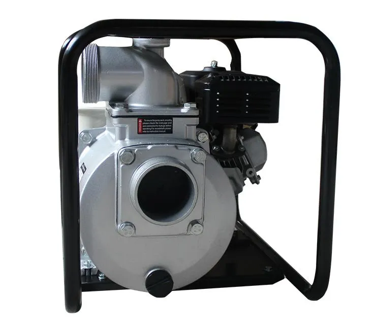 FPCW-80GP 3 Inch Clean Water Pump Powered by Honda GP160 163cc