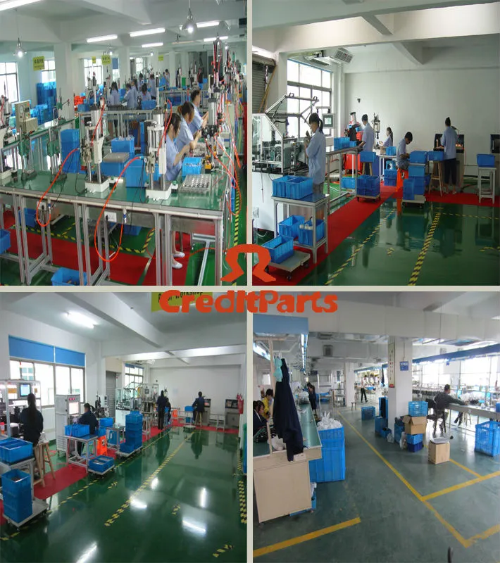 Fuel Oil Transfer Pump 6025304882 for Citroen, Peugeot