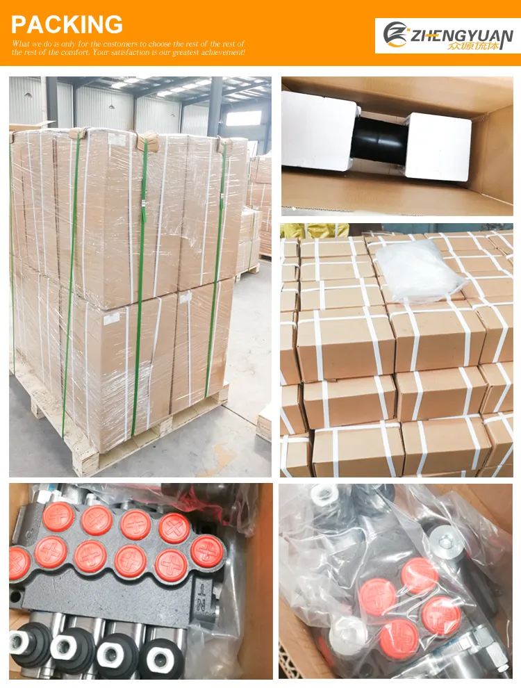 Group 1 Gear Pump 1.6cc/Rev Cw