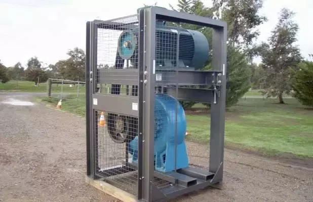 Heavy Duty Water Pump High Flow Chemical Pump Mixed Flow Pump with High Performance