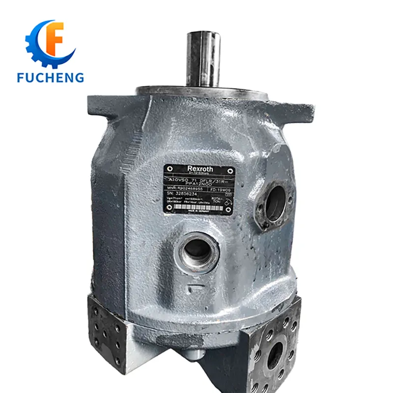 High pressure high speed Rexroth A4VSO250LR2N/30R-PPB13N00 A4VSO series variable displacement hydraulic pump