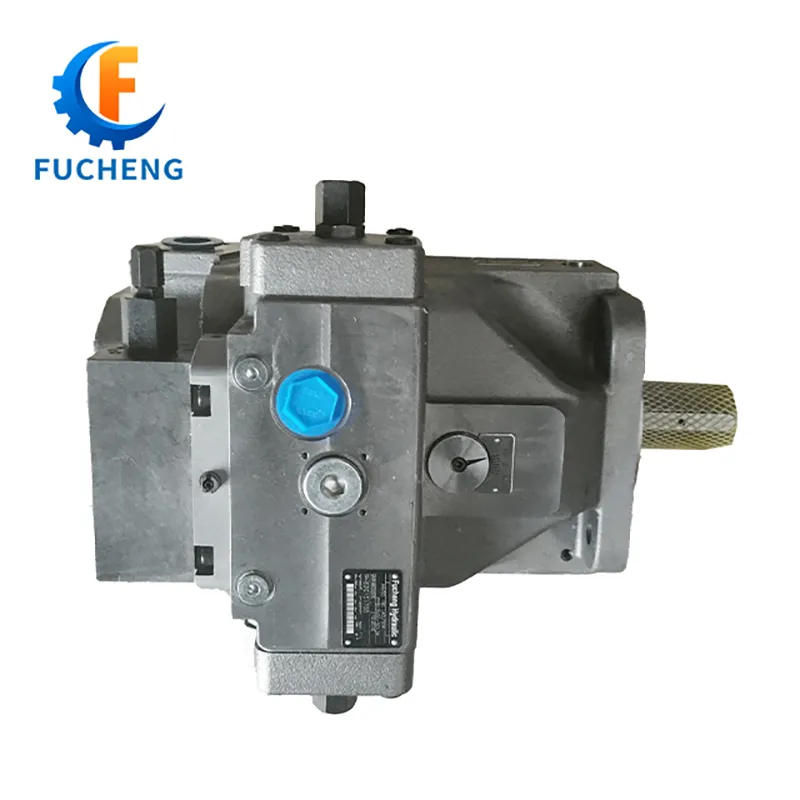 High pressure high speed Rexroth A4VSO250LR2N/30R-PPB13N00 A4VSO series variable displacement hydraulic pump