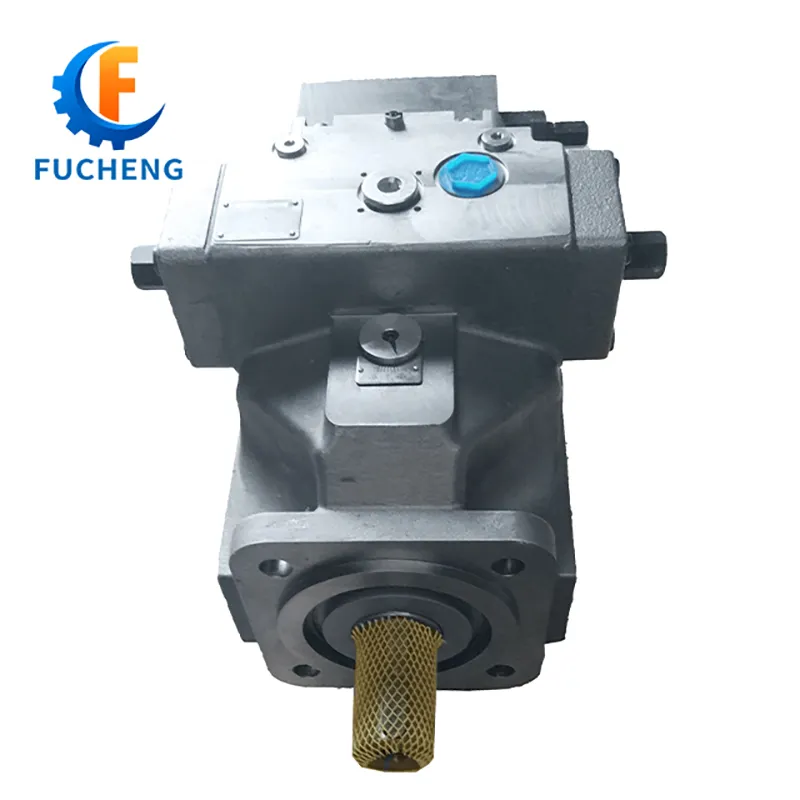 High pressure high speed Rexroth A4VSO250LR2N/30R-PPB13N00 A4VSO series variable displacement hydraulic pump