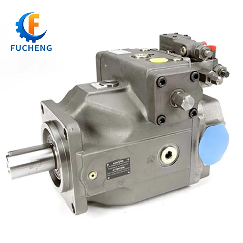 High pressure high speed Rexroth A4VSO250LR2N/30R-PPB13N00 A4VSO series variable displacement hydraulic pump