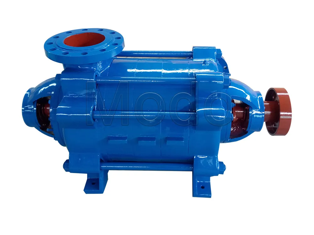 High Pressure Mining Water Pump 250m3/H