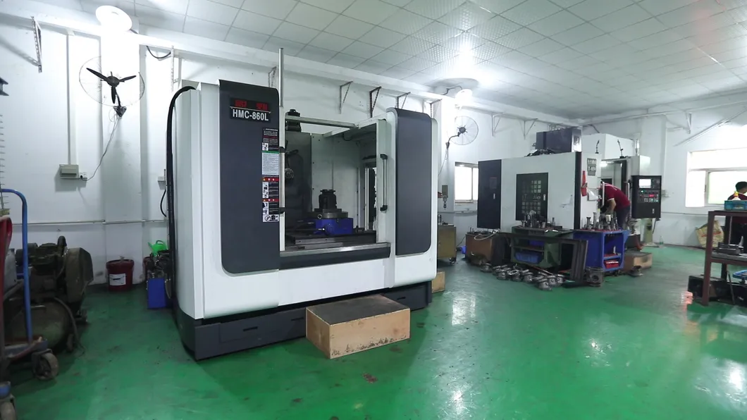 High Pressure Rexroth Hydraulic Plung Pump A4vg56da1d2/32 R-Nzc02fxx5s-S