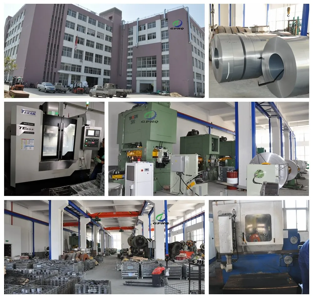 High Pressure Self-Priming Surface Jet Pump Js Series Water Pump