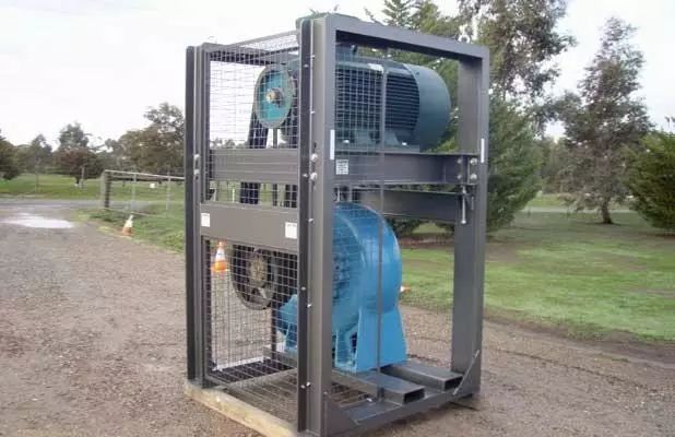 High Quality Axial Mixed Flow Submersible Chemical Pump Sewage Water Pump 300hwg-8A