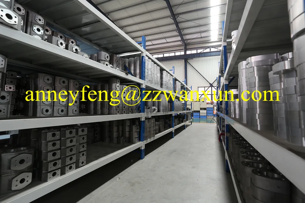 High Quality! Excavator PC1000-1 Gear Pump 705-51-31030.705-51-31070