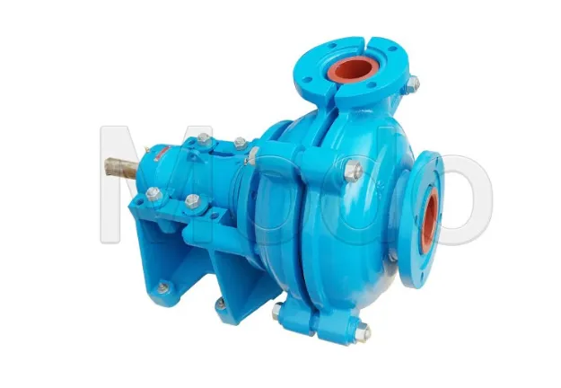 Highly Wearable A07 Mineral Processing Diesel Engine 30 HP with Sand & Mud Pump