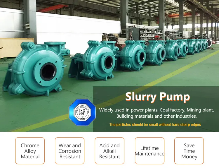 Horizontal Mining Slurry Pump Rubber Parts R55 Frame Plate Liner E4036