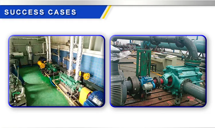 Horizontal Multistage Centrifugal Industrial Boiler Feed Condensate High Pressure Electric Motor Diesel Engine Dewatering Fire Booster Irrigation Water Pump