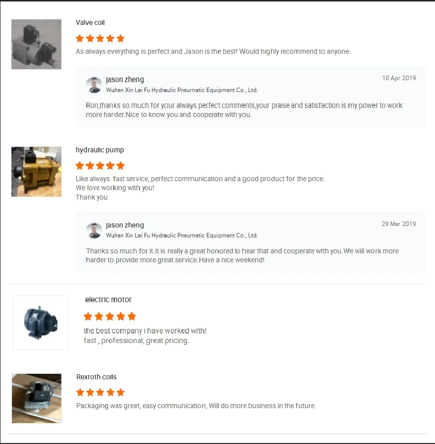 Hot Sale Series Rexroth High Pressure Hydraulic Axial Piston Motor A6V A6vem A6vm55 R902203501 A6vm55HD1/63W-Vpb01000b