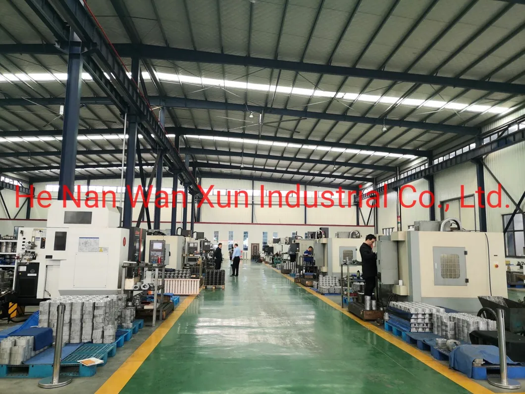 Hydraulic Gear Pump Assy for Komasu PC25-1/PC38uu-2 Comparable to Komasu Pn 705-41-08080