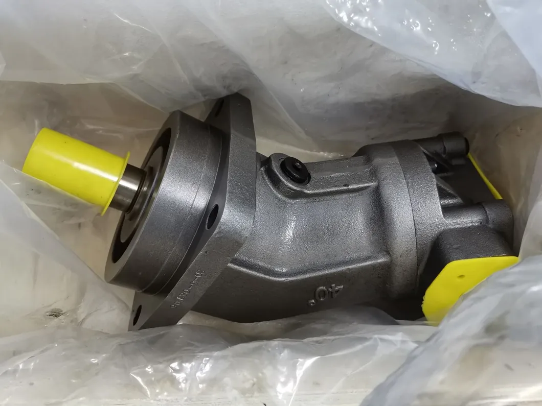 Hydraulic Pump for Kyb Psvd2-26e/Kyb Psvd2-27e//Kyb 25cc for Mini Excavators
