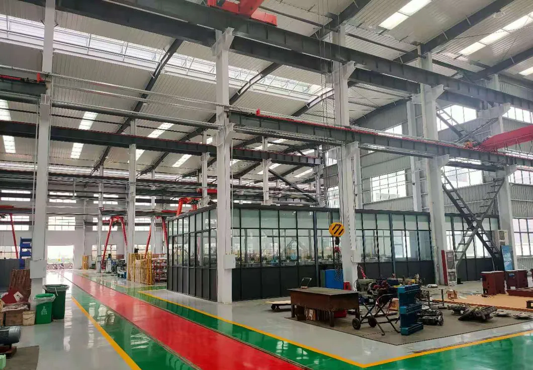 Ihf Chemical Centrifugal Pump for Acid (HCl/H2SO4)