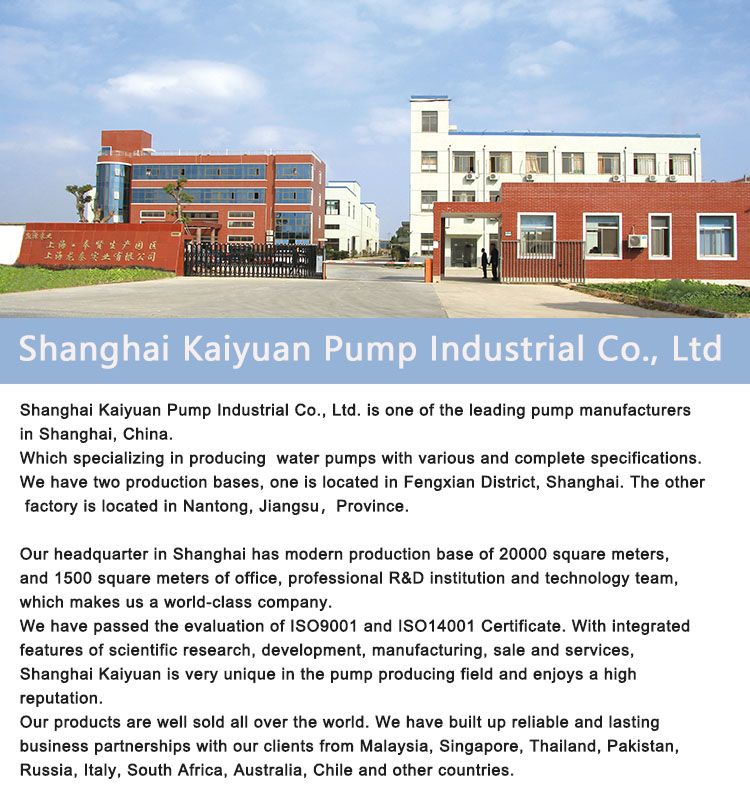 Industrial Pressurization Qdl Qdlf Stainless Steel Vertical Multistage Centrifugal Pump