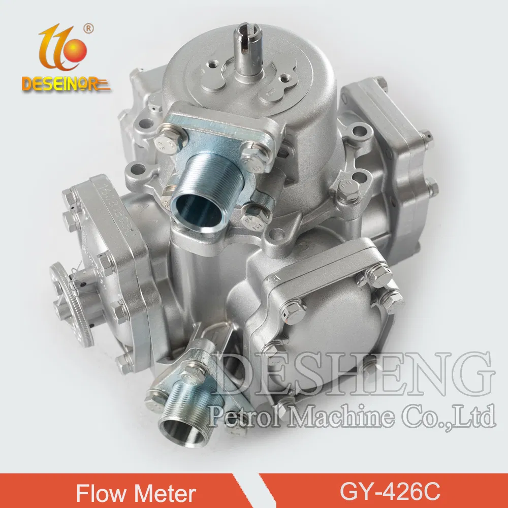 Intelligent Vortex Flow Meter