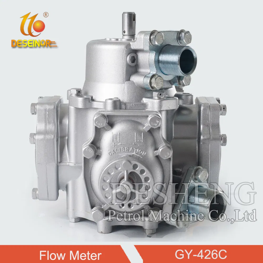 Intelligent Vortex Flow Meter