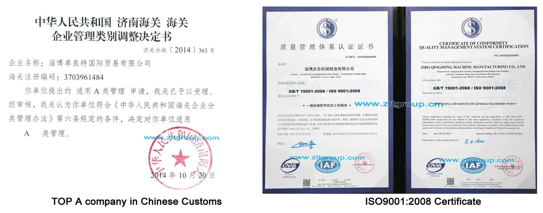 Itt Goulds 3196 ANSI Chemical Process Centrifugal Pump Casing 4X6-13 in Stainless/Carbon Steel