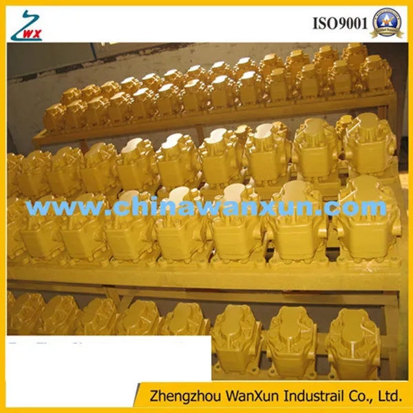 Japan Material & Technology~ Hydraulic Gear Pump: 705-51-20070 for Loader Wa300-1/ Wa320-1