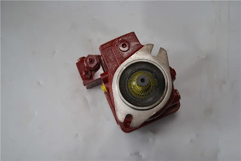 Kawasaki Kpm Hydraulic Piston Pump K3vl80/B-1brkm-Po/1eo